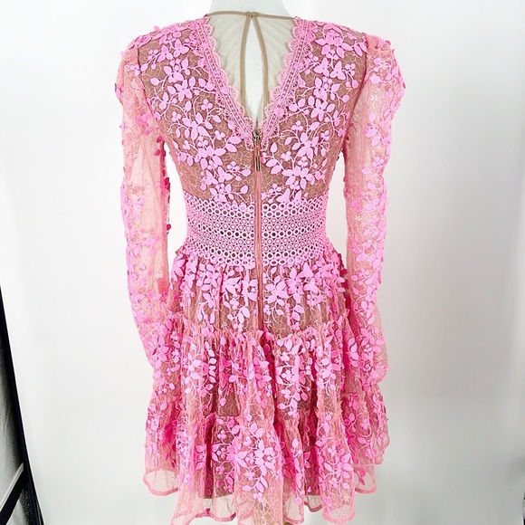 Bronx And Banco Megan Dress - Picture 7 of 8